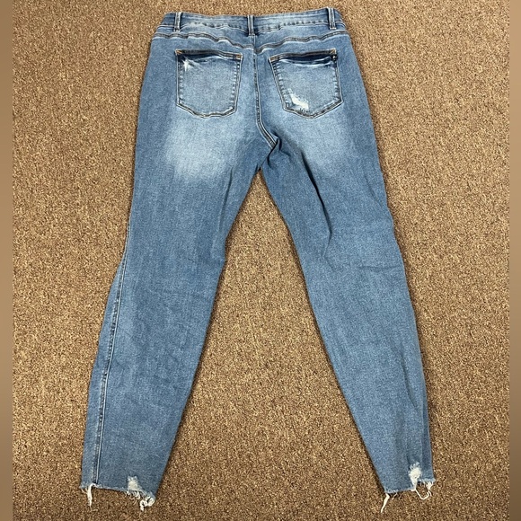 EUC: M Jeans by Maurice’s. - Picture 3 of 3